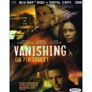 Vanishing On 7Th Street Bd